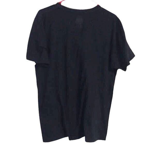 Albert Einstein Graphic T-Shirt With Colorful Embroidery Bioworld Brand 100% Cot - Picture 6 of 8